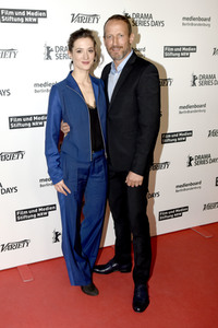 'Parfum' Photocall, Berlinale 2018