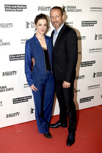 'Parfum' Photocall, Berlinale 2018