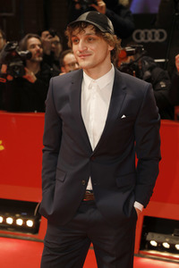 '3 Tage in Quiberon' Premiere und Präsentation der European Shooting Stars 2018, Berlinale 2018