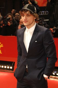 '3 Tage in Quiberon' Premiere und Präsentation der European Shooting Stars 2018, Berlinale 2018