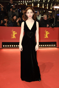 '3 Tage in Quiberon' Premiere und Präsentation der European Shooting Stars 2018, Berlinale 2018