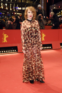 '3 Tage in Quiberon' Premiere und Präsentation der European Shooting Stars 2018, Berlinale 2018
