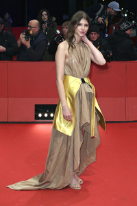 '3 Tage in Quiberon' Premiere und Präsentation der European Shooting Stars 2018, Berlinale 2018