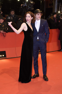 '3 Tage in Quiberon' Premiere und Präsentation der European Shooting Stars 2018, Berlinale 2018