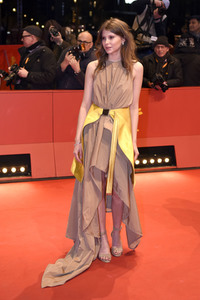 '3 Tage in Quiberon' Premiere und Präsentation der European Shooting Stars 2018, Berlinale 2018