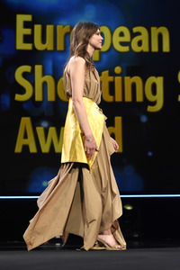 Präsentation der European Shooting Stars 2018, Berlinale 2018