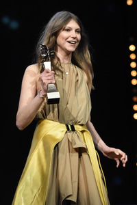 Präsentation der European Shooting Stars 2018, Berlinale 2018