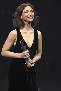 Präsentation der European Shooting Stars 2018, Berlinale 2018