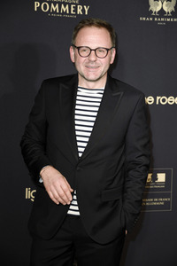 Soirée francaise du cinéma 2018, Berlinale 2018