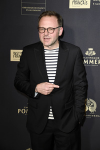 Soirée francaise du cinéma 2018, Berlinale 2018