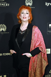Soirée francaise du cinéma 2018, Berlinale 2018