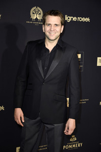 Soirée francaise du cinéma 2018, Berlinale 2018