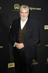 Soirée francaise du cinéma 2018, Berlinale 2018