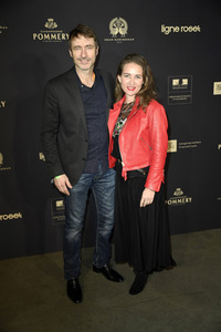 Soirée francaise du cinéma 2018, Berlinale 2018