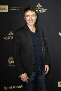 Soirée francaise du cinéma 2018, Berlinale 2018