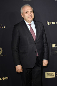 Soirée francaise du cinéma 2018, Berlinale 2018