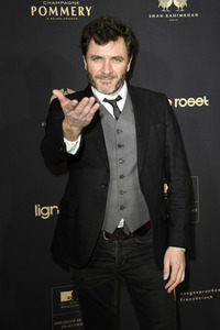 Soirée francaise du cinéma 2018, Berlinale 2018