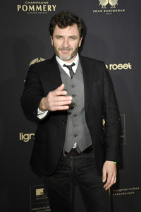 Soirée francaise du cinéma 2018, Berlinale 2018