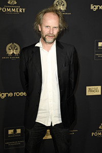 Soirée francaise du cinéma 2018, Berlinale 2018