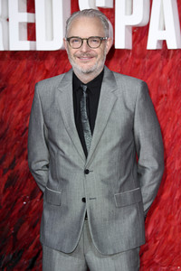 Filmpremiere 'Red Sparrow' in London