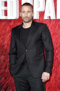 Filmpremiere 'Red Sparrow' in London