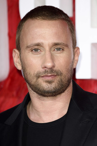 Filmpremiere 'Red Sparrow' in London
