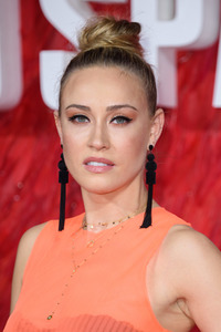 Filmpremiere 'Red Sparrow' in London