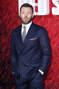 Filmpremiere 'Red Sparrow' in London