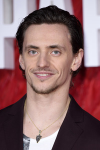 Filmpremiere 'Red Sparrow' in London