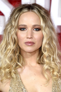 Filmpremiere 'Red Sparrow' in London