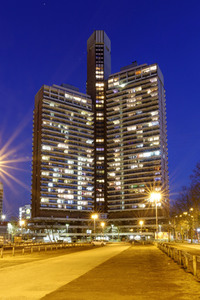 Uni-Center in Köln