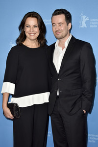 'Bad Banks - Episode 1 und 2' Prmiere, Berlinale 2018