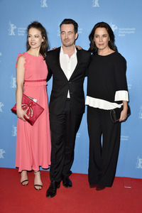 'Bad Banks - Episode 1 und 2' Prmiere, Berlinale 2018