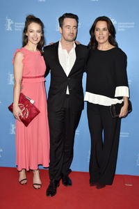 'Bad Banks - Episode 1 und 2' Prmiere, Berlinale 2018