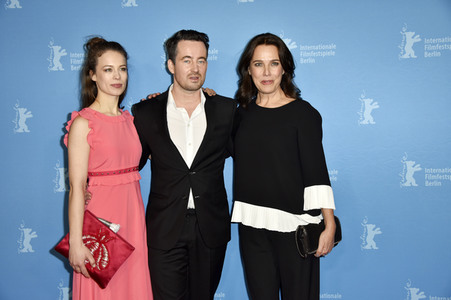 'Bad Banks - Episode 1 und 2' Prmiere, Berlinale 2018