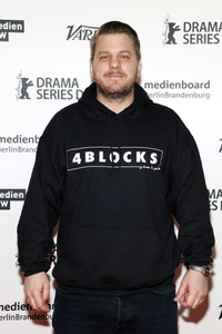 '4 Blocks' und 'Arthurs Gesetz' Photocall, Berlinale 2018