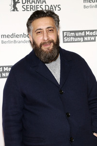 '4 Blocks' und 'Arthurs Gesetz' Photocall, Berlinale 2018