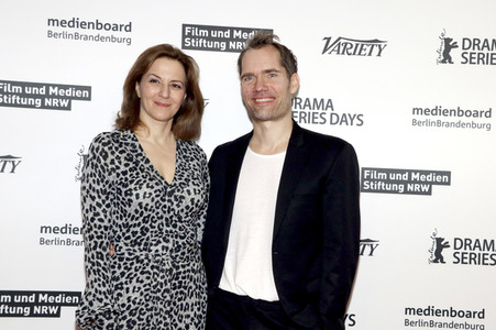 '4 Blocks' und 'Arthurs Gesetz' Photocall, Berlinale 2018