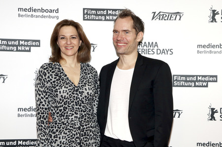 '4 Blocks' und 'Arthurs Gesetz' Photocall, Berlinale 2018