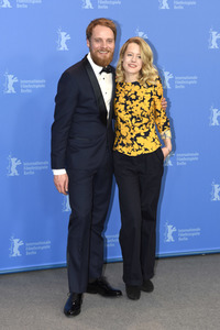 'Mein Bruder heißt Robert und ist ein Idiot' Photocall, Berlinale 2018