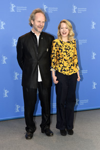 'Mein Bruder heißt Robert und ist ein Idiot' Photocall, Berlinale 2018