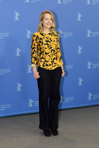'Mein Bruder heißt Robert und ist ein Idiot' Photocall, Berlinale 2018