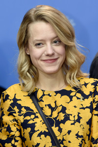 'Mein Bruder heißt Robert und ist ein Idiot' Photocall, Berlinale 2018
