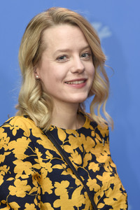 'Mein Bruder heißt Robert und ist ein Idiot' Photocall, Berlinale 2018