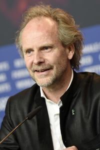 'Mein Bruder heißt Robert und ist ein Idiot' Pressekonferenz, Berlinale 2018