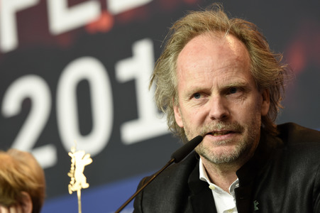 'Mein Bruder heißt Robert und ist ein Idiot' Pressekonferenz, Berlinale 2018