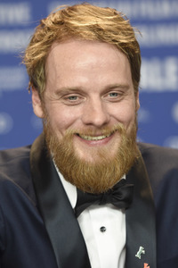'Mein Bruder heißt Robert und ist ein Idiot' Pressekonferenz, Berlinale 2018