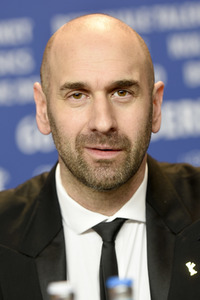 'Mein Bruder heißt Robert und ist ein Idiot' Pressekonferenz, Berlinale 2018