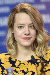'Mein Bruder heißt Robert und ist ein Idiot' Pressekonferenz, Berlinale 2018