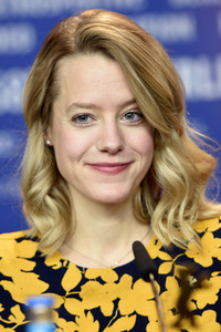 'Mein Bruder heißt Robert und ist ein Idiot' Pressekonferenz, Berlinale 2018